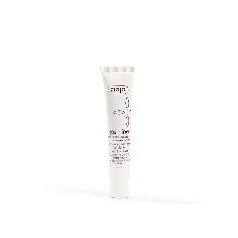 Ziaja Jasmine Anti-wrinkle Creme de Olhos 15 Ml