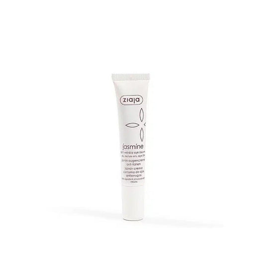 Ziaja Jasmine Anti-wrinkle Creme de Olhos 15 Ml