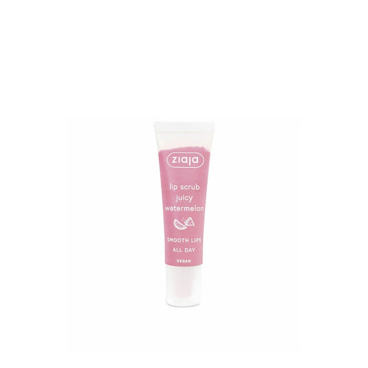 Ziaja Exfoliante Labial Sandia Jugosa 12ml