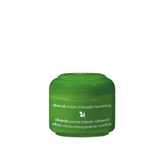 Ziaja Crema Intensamente Nutritiva con Aceite de Oliva 50ml