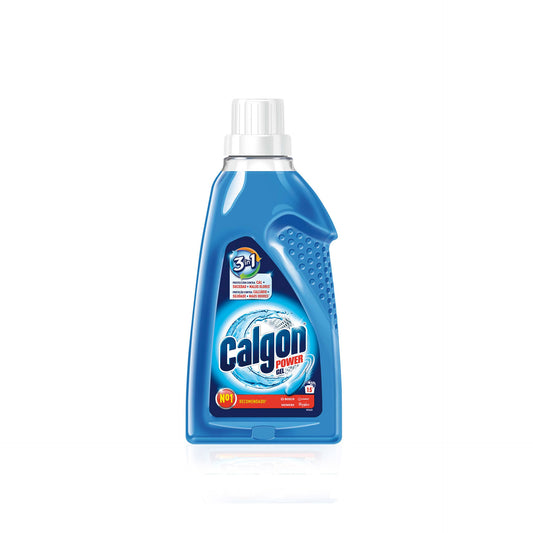 Calgon Power Gel Anti-Cal 750 ml