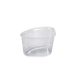 Soporte para fregona Gondol con colador 16 x 12 x 22,5 cm