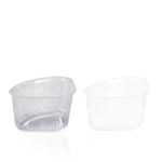Soporte para fregona Gondol con colador 16 x 12 x 22,5 cm