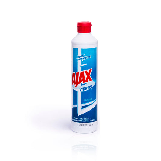Ajax Limpiacristales 500 ml