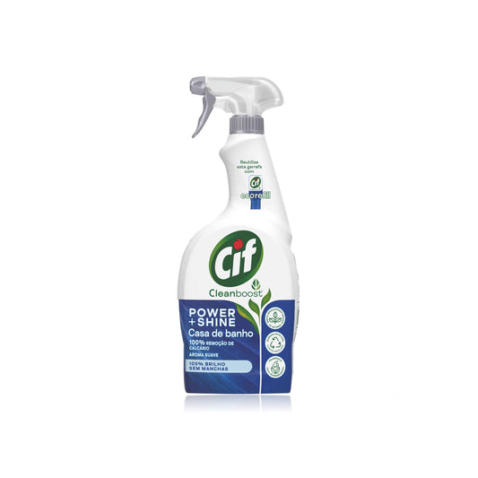 Cif Baño Spray 750 ml