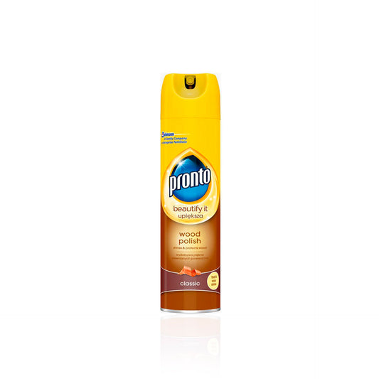 Pronto Limpa Móveis Clássico 300 ml