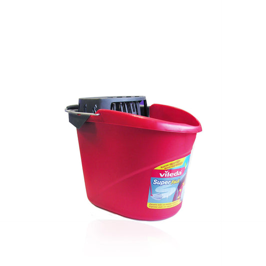 Vileda Balde com Espremedor Super Fácil 10 L