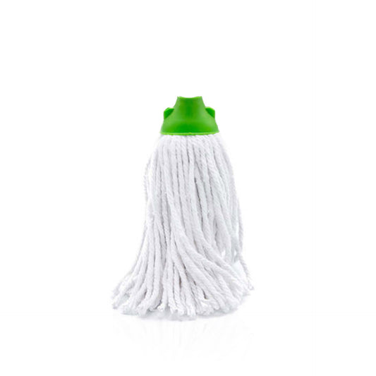 Mopa Algodón Blanca Sibina Dona