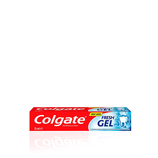 Colgate Gel Dentífrico Fresco 75 ml