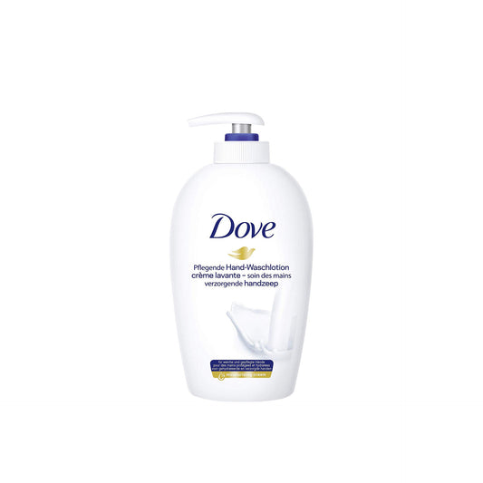 Jabón Líquido Hidratante Dove 250ml