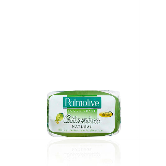 Palmolive Naturals Sabonete de Glicerina Natural 90 g