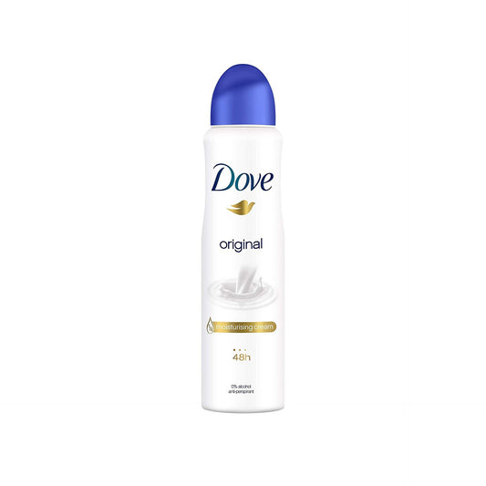Dove Aero Original 150 ml