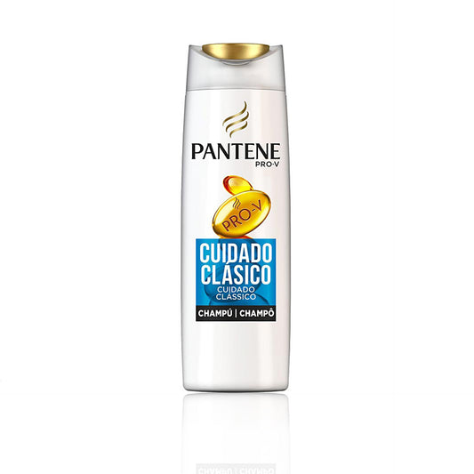 Pantene Champô Classic 360 ml
