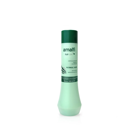 Amalfi Crema Suavizante Cabello Normal 1000 ml