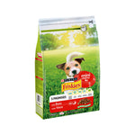 Purina Friskies Mini Menu Vitafit Ração para Cão Adulto Vaca 1,5 kg