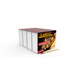 Flamefast Fósforo 100 un - Pack 4 x 100 un