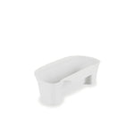 Gondol Mini Balde para Lixo Orgânico 17 x 9,5 x 30,5 cm