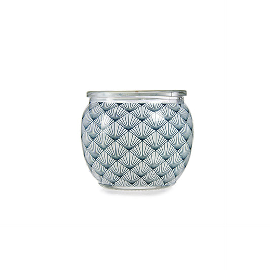 Vela Perfumada Vidro Spa