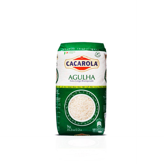 Cazuela de Arroz Aguja 1 kg