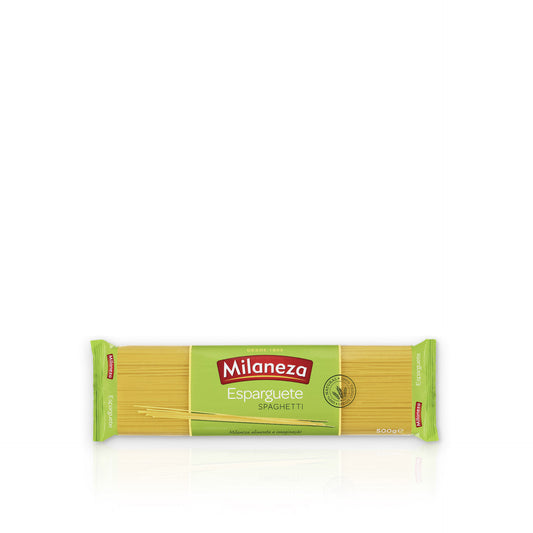 Milaneza Massa Esparguete 500 gr