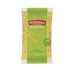 Milaneza Estrelinha 250 gr — embalagem