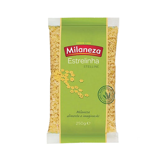 Milaneza Estrelinha 250 gr