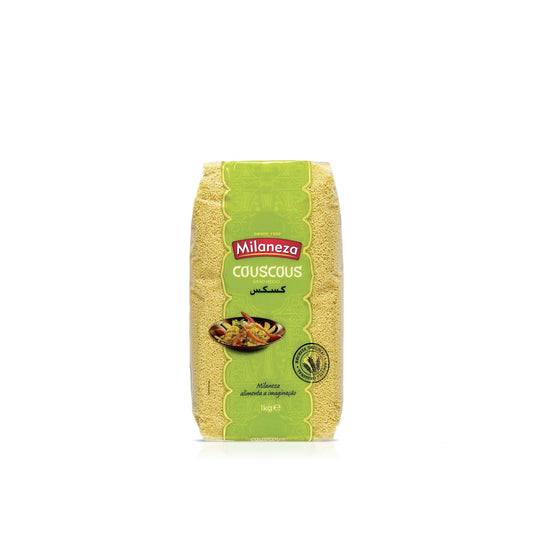 Milaneza Couscous Médio 1 kg