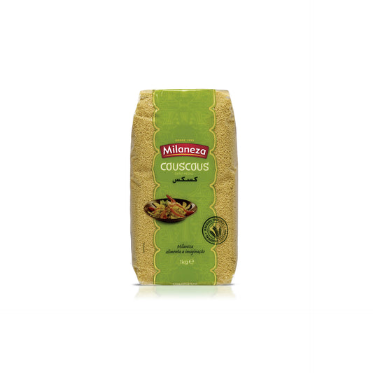 Milaneza Couscous Médio 1 kg