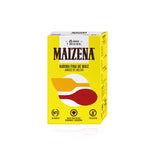 Maizena 400 gr — embalagem