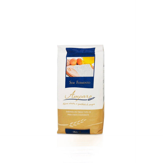 Harina Amparo para Usos Culinarios 1 Kg