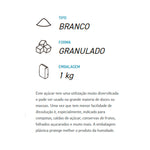 Rar Açúcar Branco 1 kg