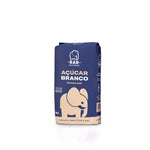 Rar Açúcar Branco 1 kg — embalagem
