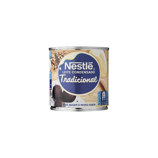Nestlé Leite Condensado 370 gr