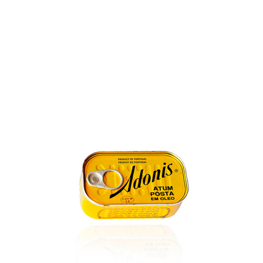 Atun Adonis En Aceite 120 gr