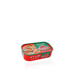 Ramirez Atum com Grão 120 gr — embalagem