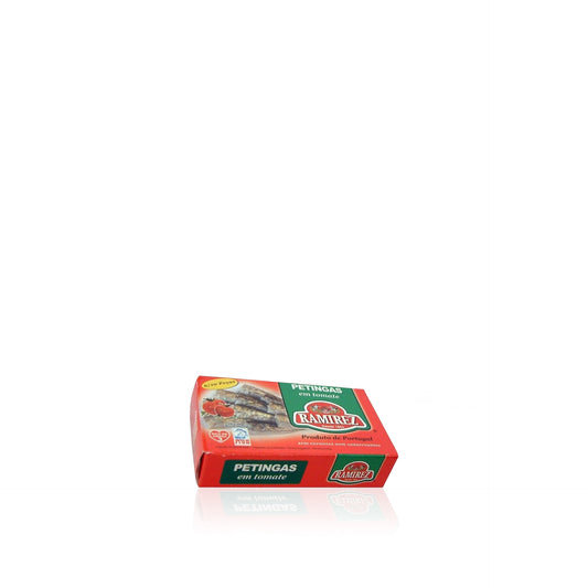Ramirez Petinga em Tomate 90 gr