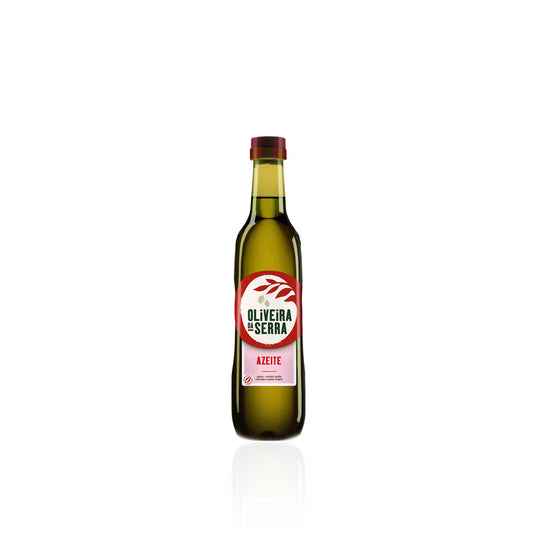 Oliveira da Serra Azeite Tradicional PET 75 cl — embalagem