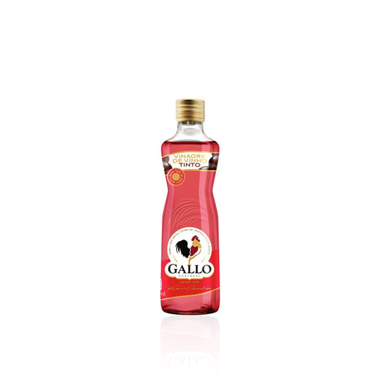 Gallo Vinagre Vinho Tinto 250 ml