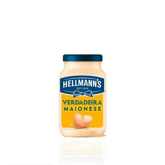 Hellmann's Maionese 208 gr