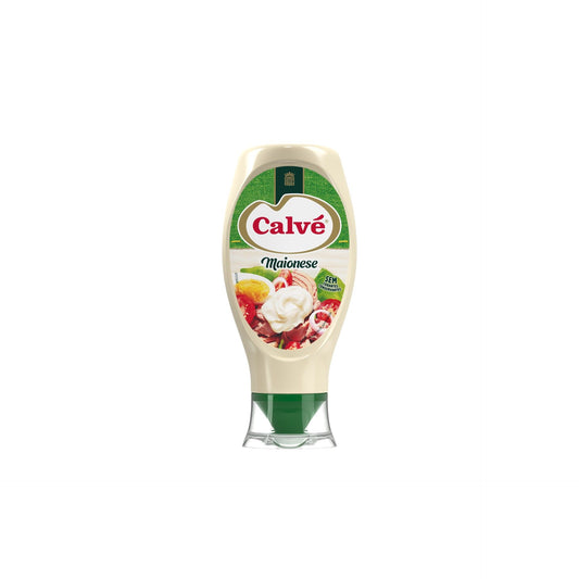 Calvé Maionese Top Down 240 gr
