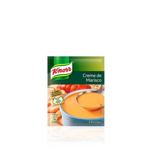Knorr Creme Marisco 72 gr