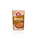 Matutano Amendoim Forno 120 gr — embalagem