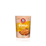 Matutano Snack Cajus no Forno 90 gr — embalagem