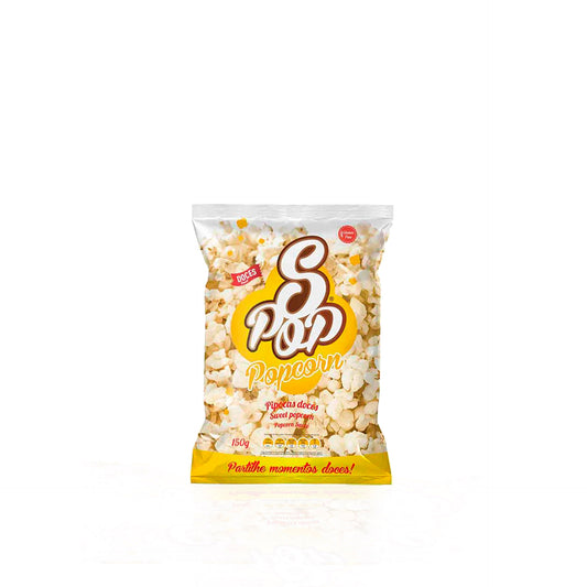 S'Pop Pipocas 150 gr