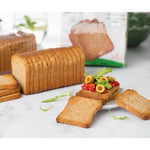 Diatosta Tosta Integral 225 gr