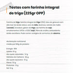 Diatosta Tosta Integral 225 gr