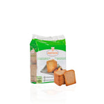 Diatosta Tosta Integral 225 gr — embalagem