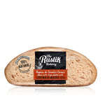 Bimbo The Rustik Bakery Pão Cereais Fatiado 450 gr — embalagem