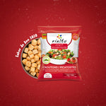 Rialto Picagrill Cubitos Tomate e Orégãos 75 gr