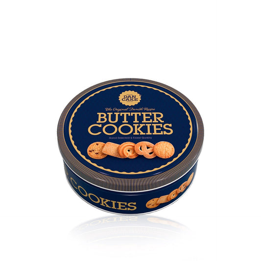 Dan Cake Butter Cookies Lata de 454 gr